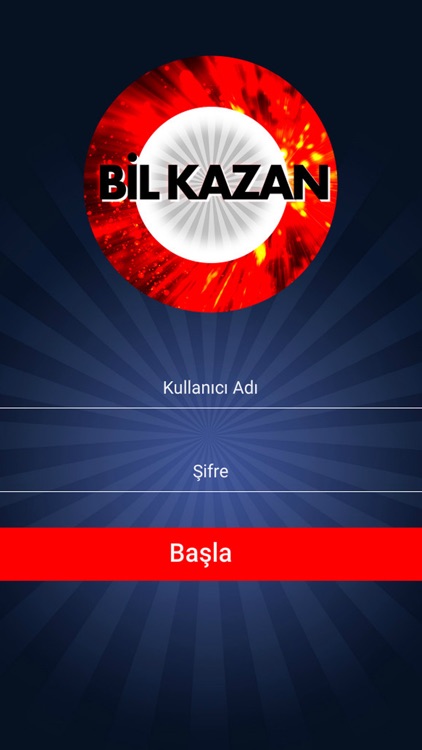 Bil Kazan - Quiz Show