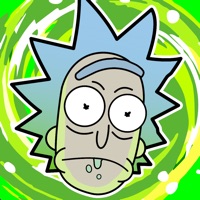 Rick and Morty: Pocket Mortys на пк