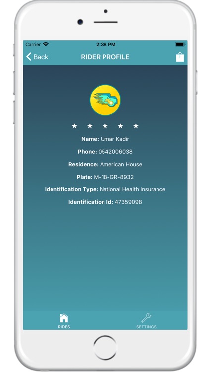 Erranda Partner screenshot-6