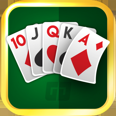 Solitaire: Paciência Dinheiro