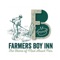 The official app of The Farmers Boy Inn - Longhope