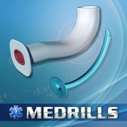 Medrills: Airway Management icon