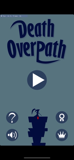 Death Overpath