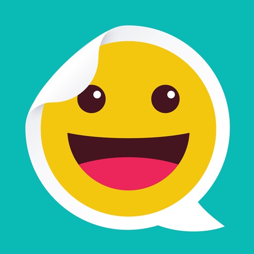 Dmoji: Sticker Maker & Emoji iOS App