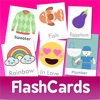 Icon All In One Flashcards