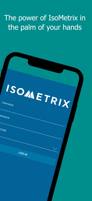 IsoMetrix(圖3)-速報App