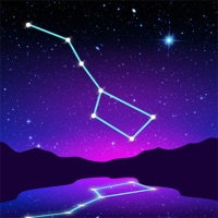 Contacter Starlight® : Carte du ciel