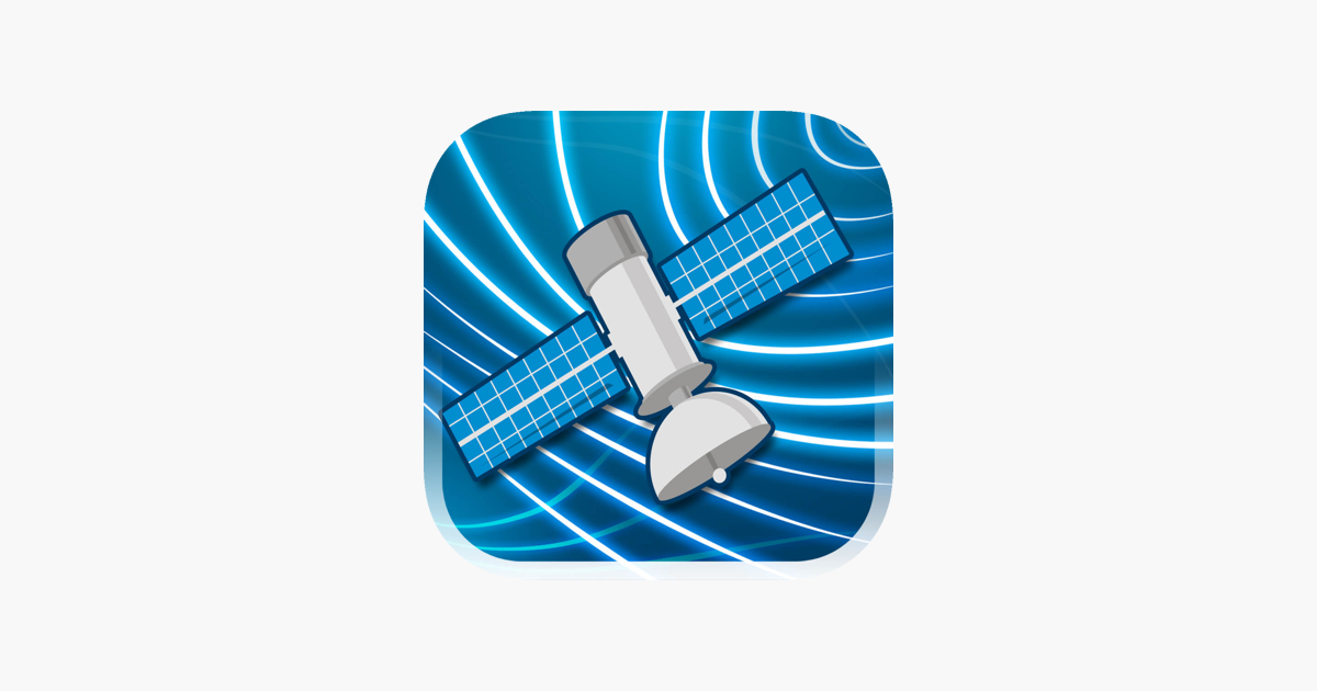 ‎App Store에서 제공하는 5G EMF Detector