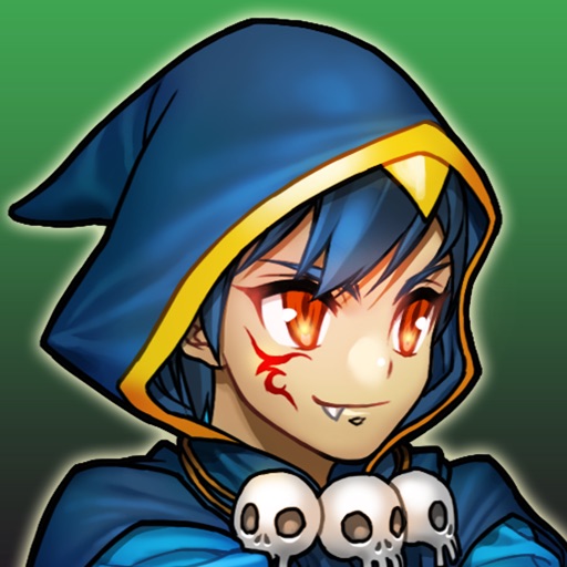 Fortune Quest:Raid icon