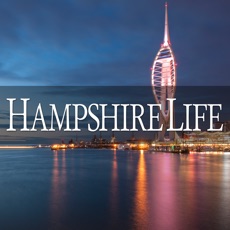 Hampshire Life Magazine