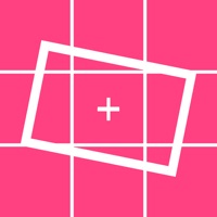 ImageSplit+ Instagramに画像を分割投稿