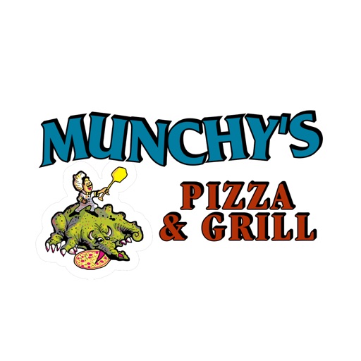 Munchy's Pizza & Grill