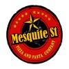 Mesquite St. Pizza