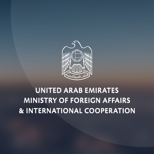 UAE MOFAIC By Ministry Of Foreign Affairs, United Arab Emirates