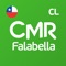 Con tu app de CMR Falabella podrás: