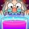 Run and grow your own potion shop like a real boss in the most colorful time-management game ever