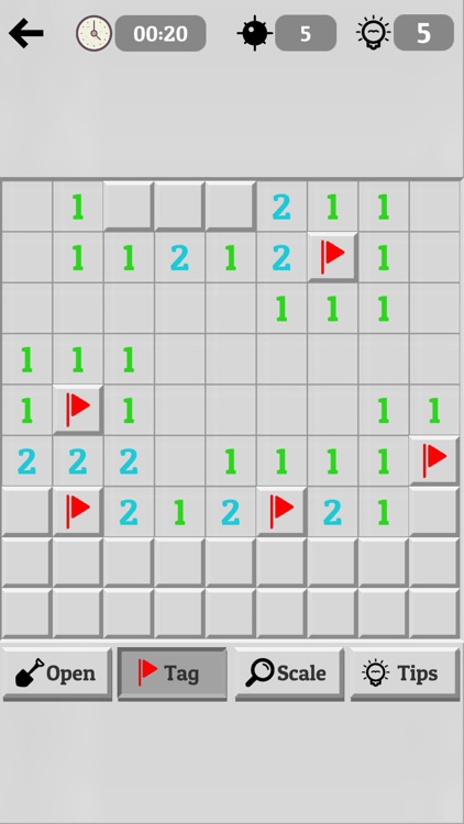 Minesweeper Master Classic Pro