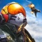 THIS IS THE ULTIMATE AIR COMBAT GAME