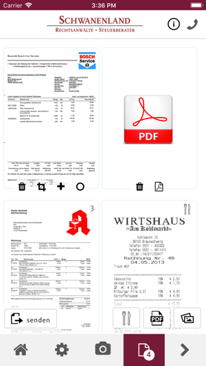 Schwanenland(圖3)-速報App