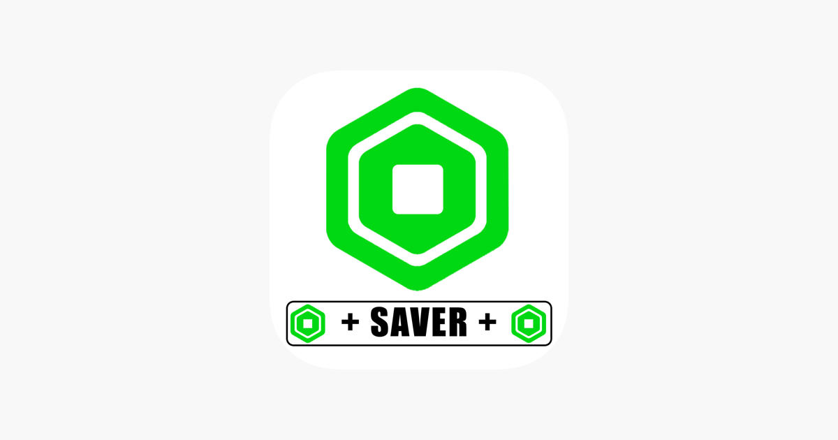 Rbx Saver Calcul For Roblox On The App Store - rbx saver calcul for roblox app for iphone free download rbx saver calcul for roblox for ipad iphone at apppure