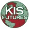 KIS Futures allows you to track prices on COMMODITY FUTURES and OPTIONS from your iPhone, iPod or iPad