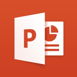 Microsoft PowerPoint Apple Watch App