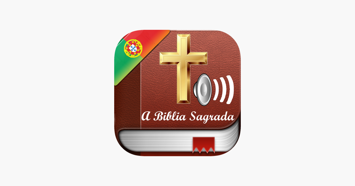 Portuguese Bible Audio Bíblia on the App Store