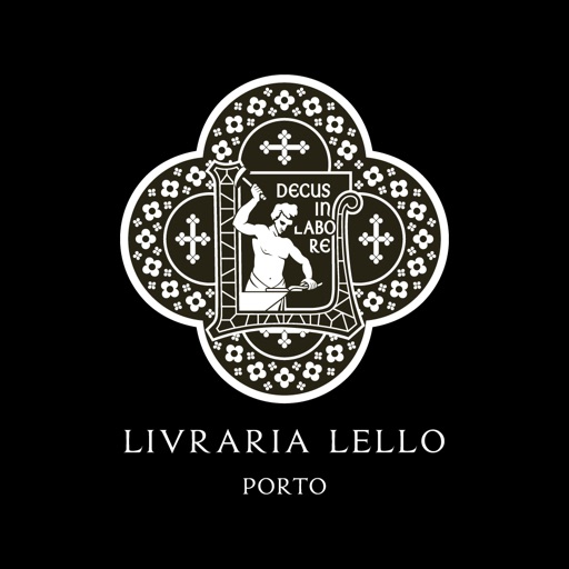 Porto by Livraria Lello