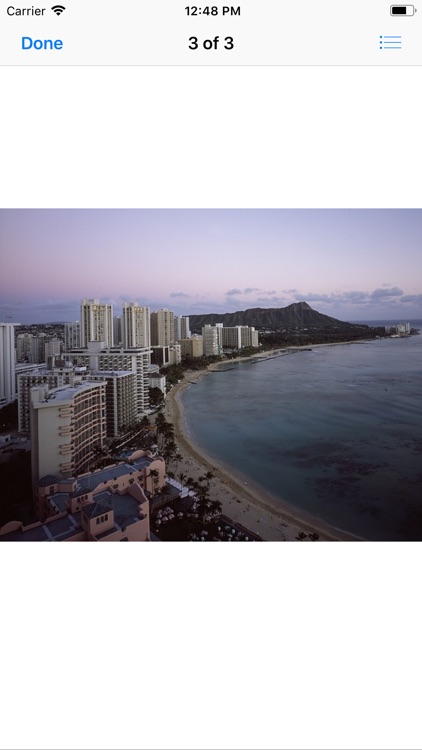 Diamond Head HI screenshot-4