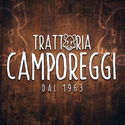 Trattoria Camporeggi