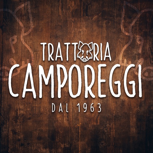 Trattoria Camporeggi