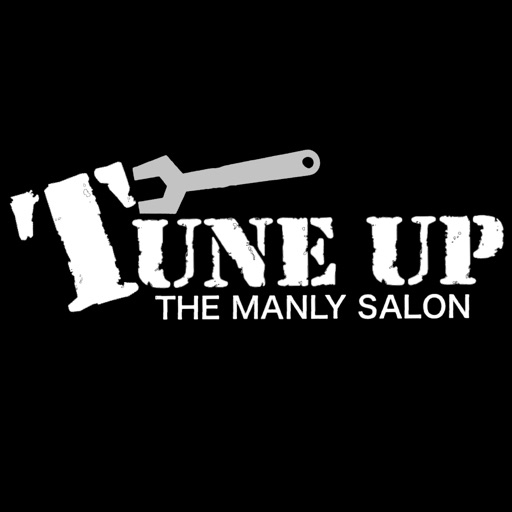 Tune Up, The Manly Salon iOS App