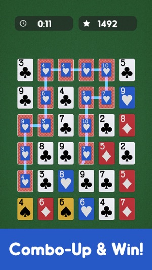 Solitaire Blitz Tournaments(圖3)-速報App