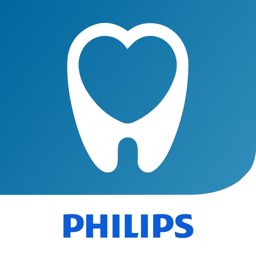 Philips Sonicare iOS App