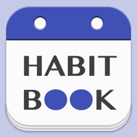 HabitBook - 習慣記録アプリ apk