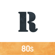 Retroid 80s - Photo editor