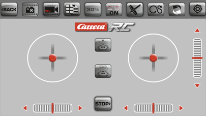 Carrera RC MicroHD screenshot 2