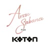 Arzu Sabancı for KOTON