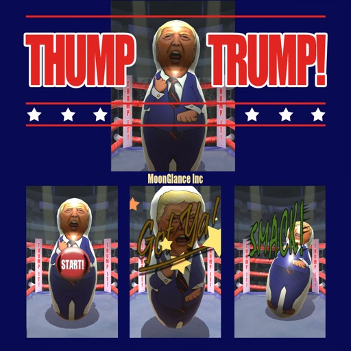 Thump Trump!