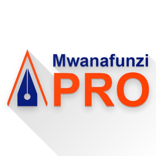 Mwanafunzi Pro