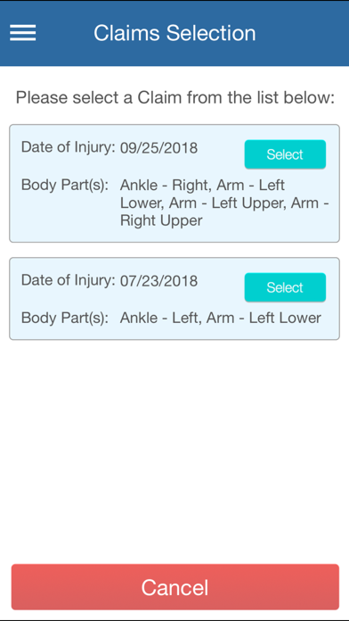 Active Care Scheduling screenshot 2
