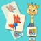 Icon EduKid: Toddler Flashcards