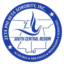 SCR Zeta Phi Beta Sorority,Inc