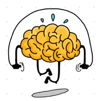 Hit the Brain: Mind puzzles apk