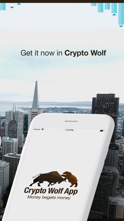 wolf.game crypto