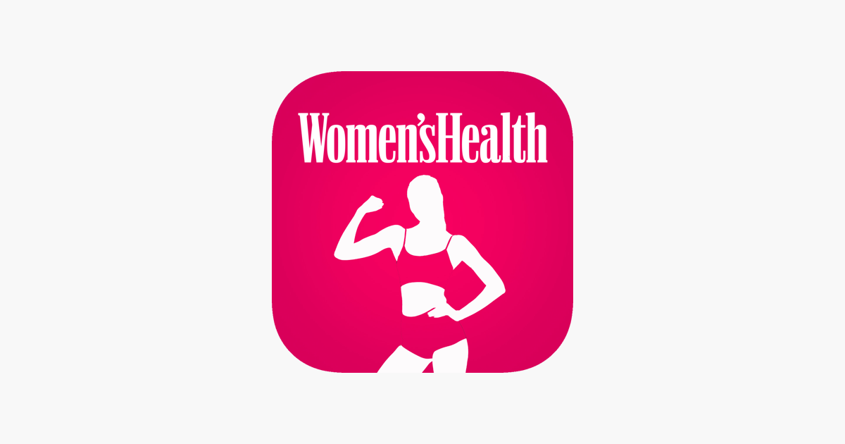 Womens Health Personal Trainer On The App Store