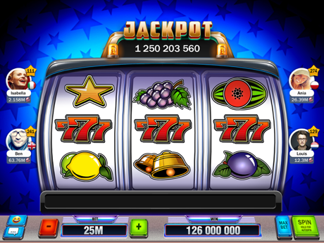 Tips and Tricks for Billionaire Casino Slots 777