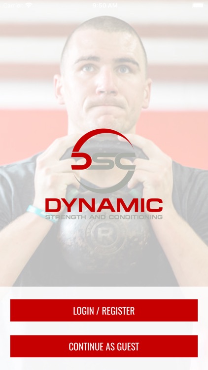 Dynamic S & C
