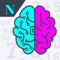 Quick Mathematics is a brain-training game where logic meets lighthearted pleasure, amusement, enjoyment, and plenty of fun