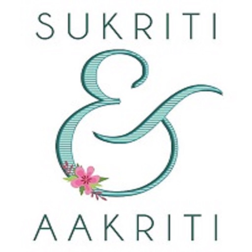 Sukriti and Aakriti icon